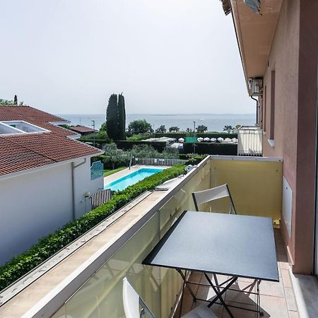 Lake-Lahn Apartment บาร์โดลิโน ภายนอก รูปภาพ