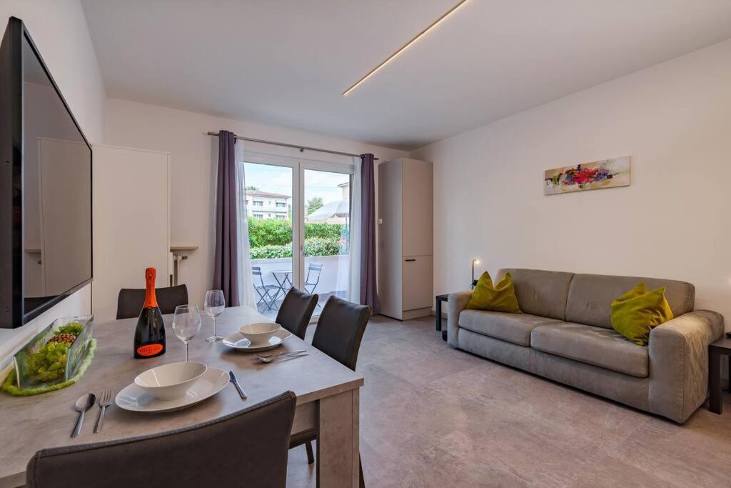 Lake-Lahn Apartment บาร์โดลิโน ภายนอก รูปภาพ