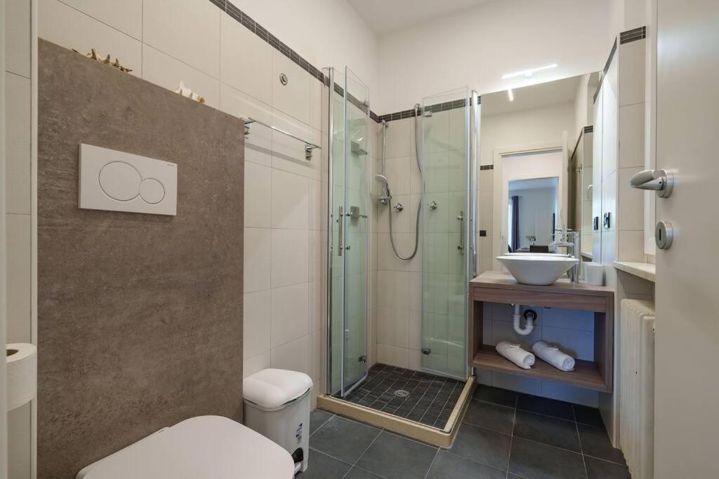Lake-Lahn Apartment บาร์โดลิโน ภายนอก รูปภาพ