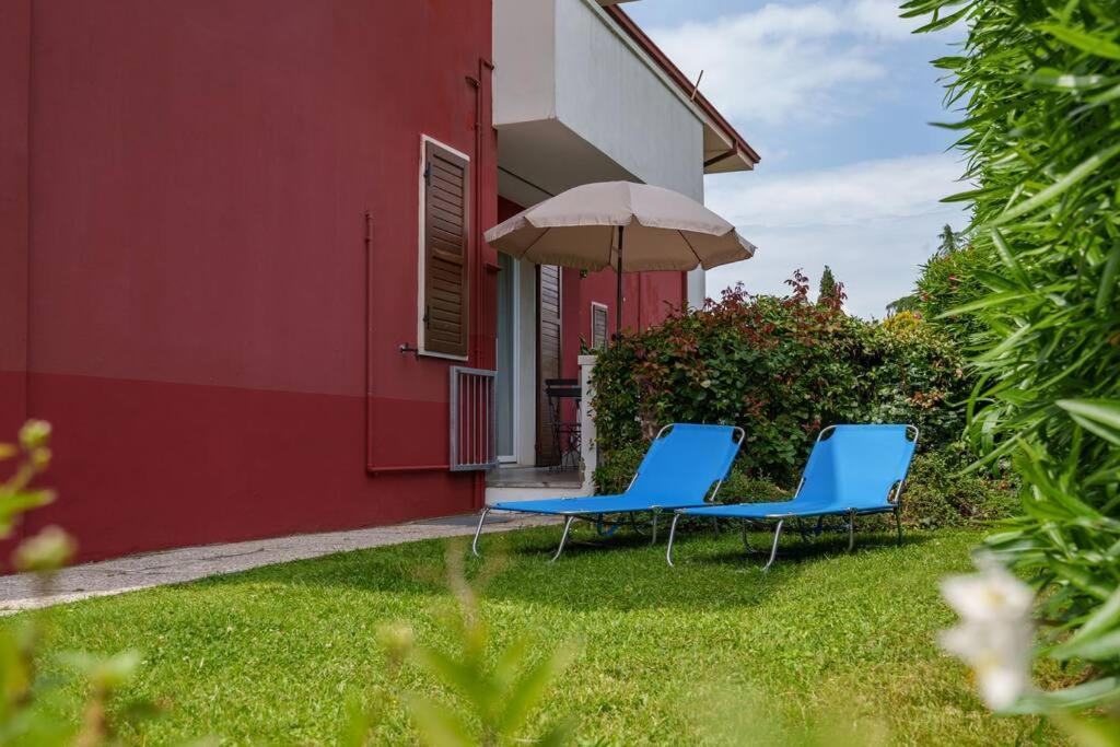 Lake-Lahn Apartment บาร์โดลิโน ภายนอก รูปภาพ