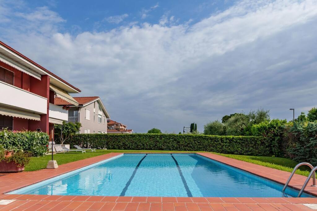 Lake-Lahn Apartment บาร์โดลิโน ภายนอก รูปภาพ
