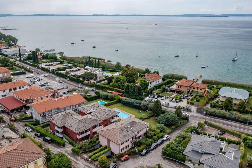 Lake-Lahn Apartment บาร์โดลิโน ภายนอก รูปภาพ