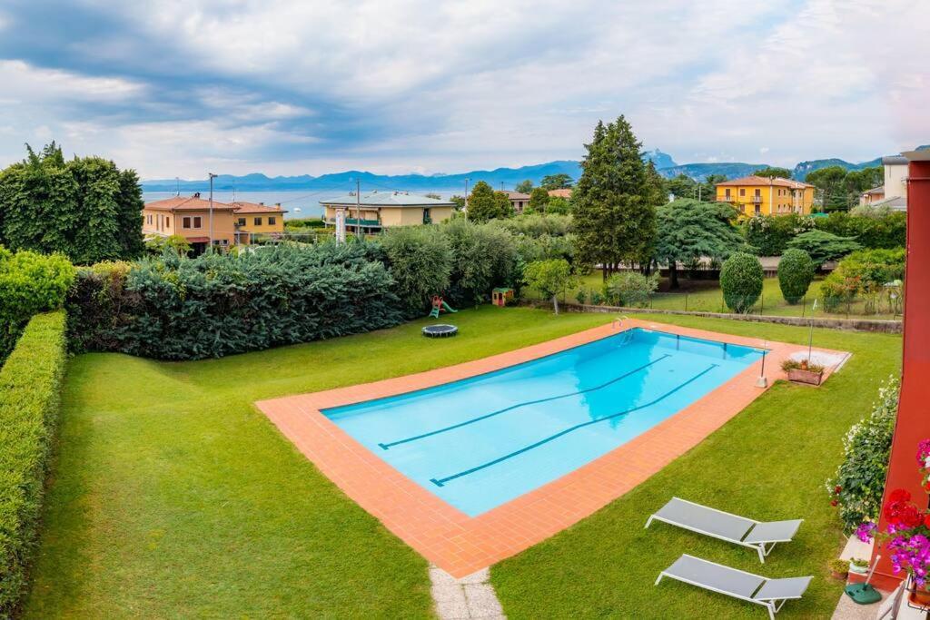 Lake-Lahn Apartment บาร์โดลิโน ภายนอก รูปภาพ