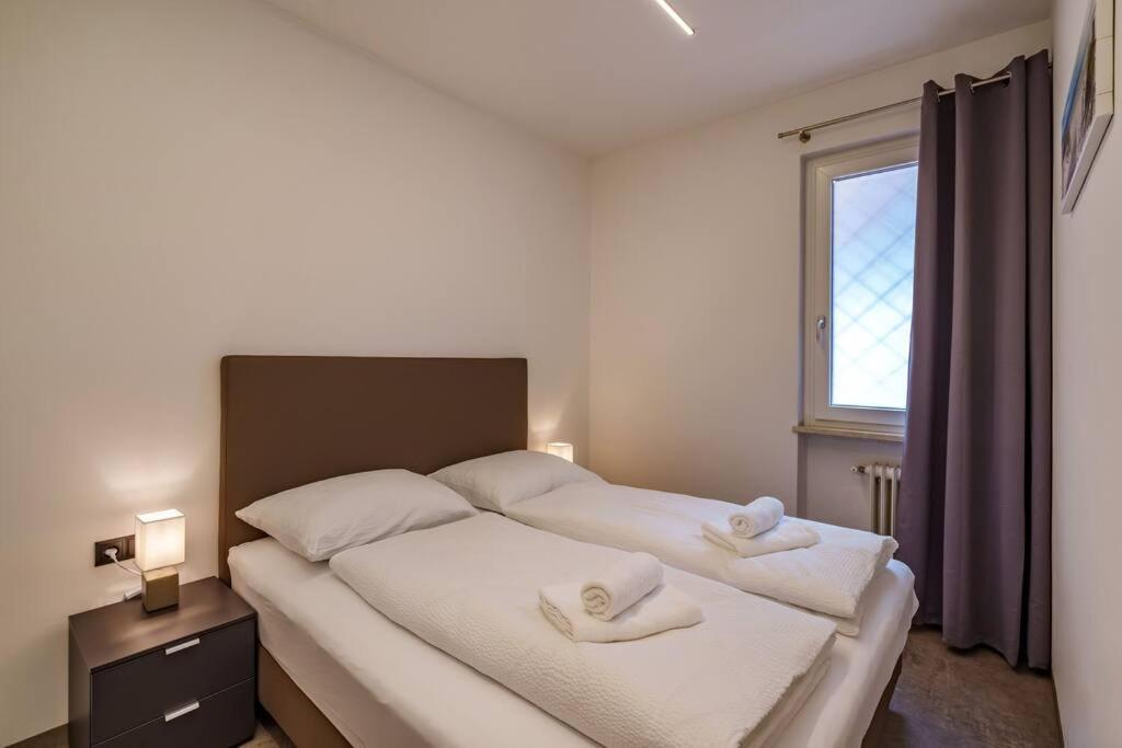 Lake-Lahn Apartment บาร์โดลิโน ภายนอก รูปภาพ