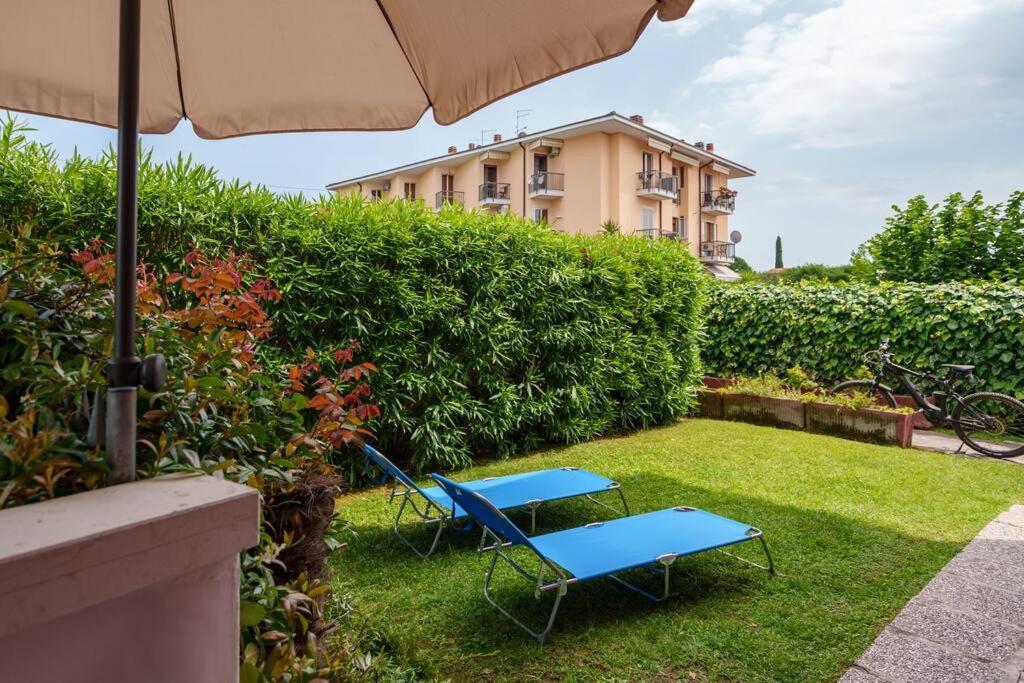 Lake-Lahn Apartment บาร์โดลิโน ภายนอก รูปภาพ