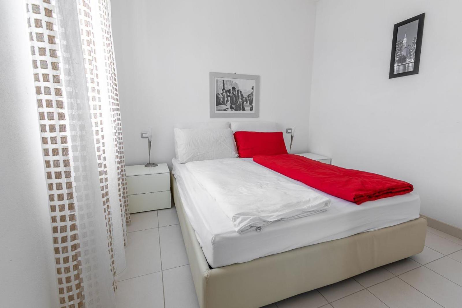 Lake-Lahn Apartment บาร์โดลิโน ภายนอก รูปภาพ