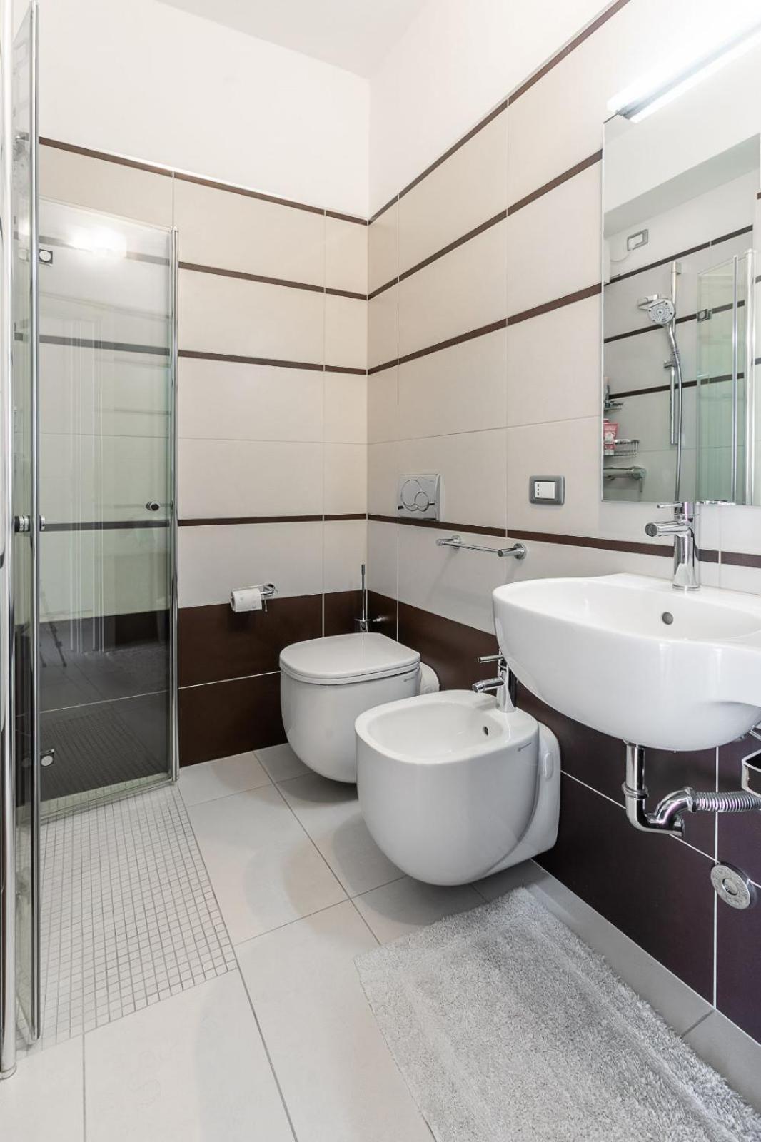 Lake-Lahn Apartment บาร์โดลิโน ภายนอก รูปภาพ